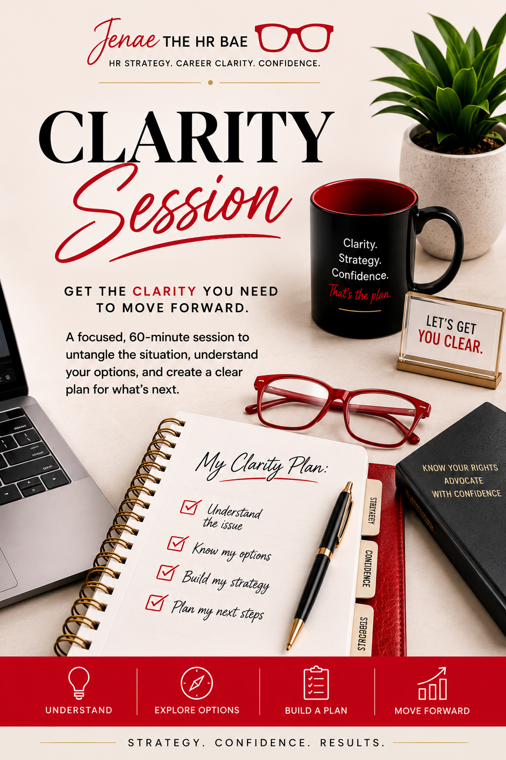 Clarity Session
