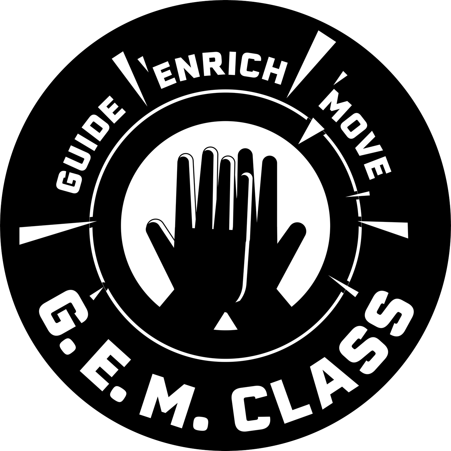 G.E.M. CLASS