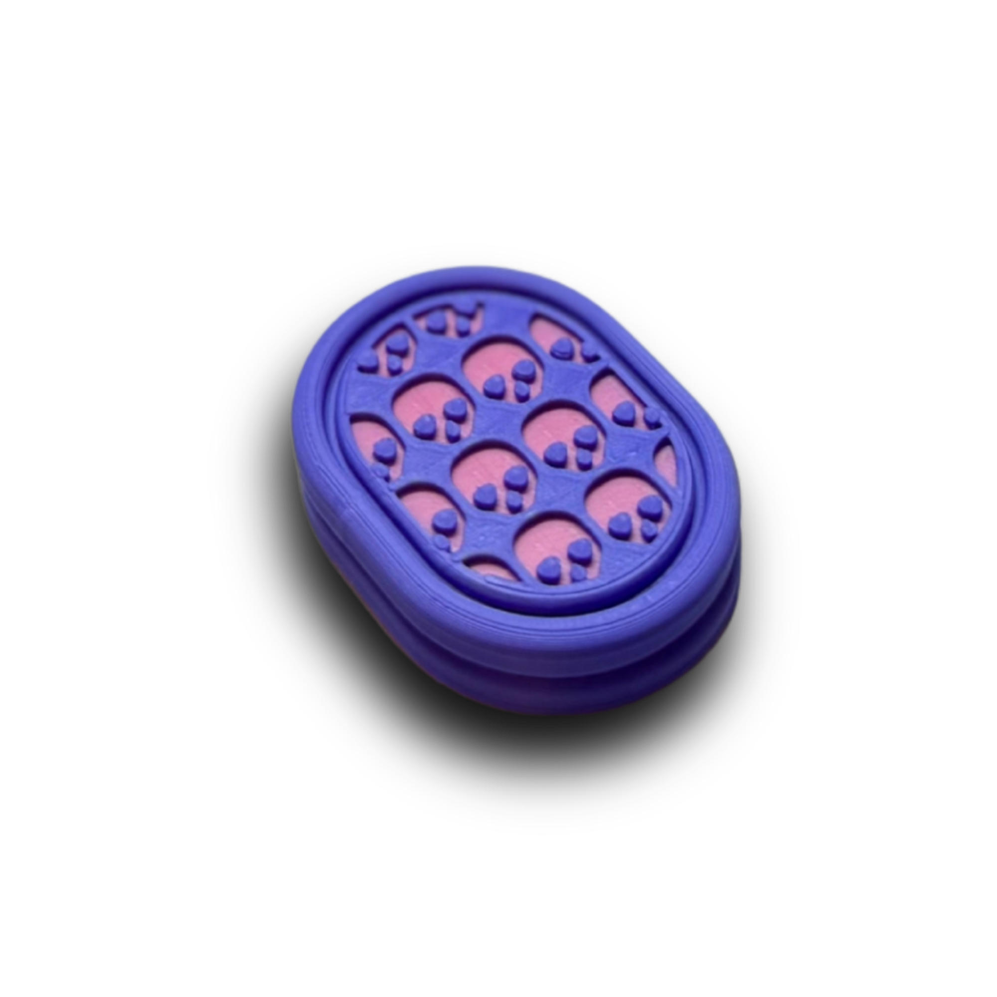ChillPill™ Mini - Fully Customizable Mini Magnetic Thumb slider