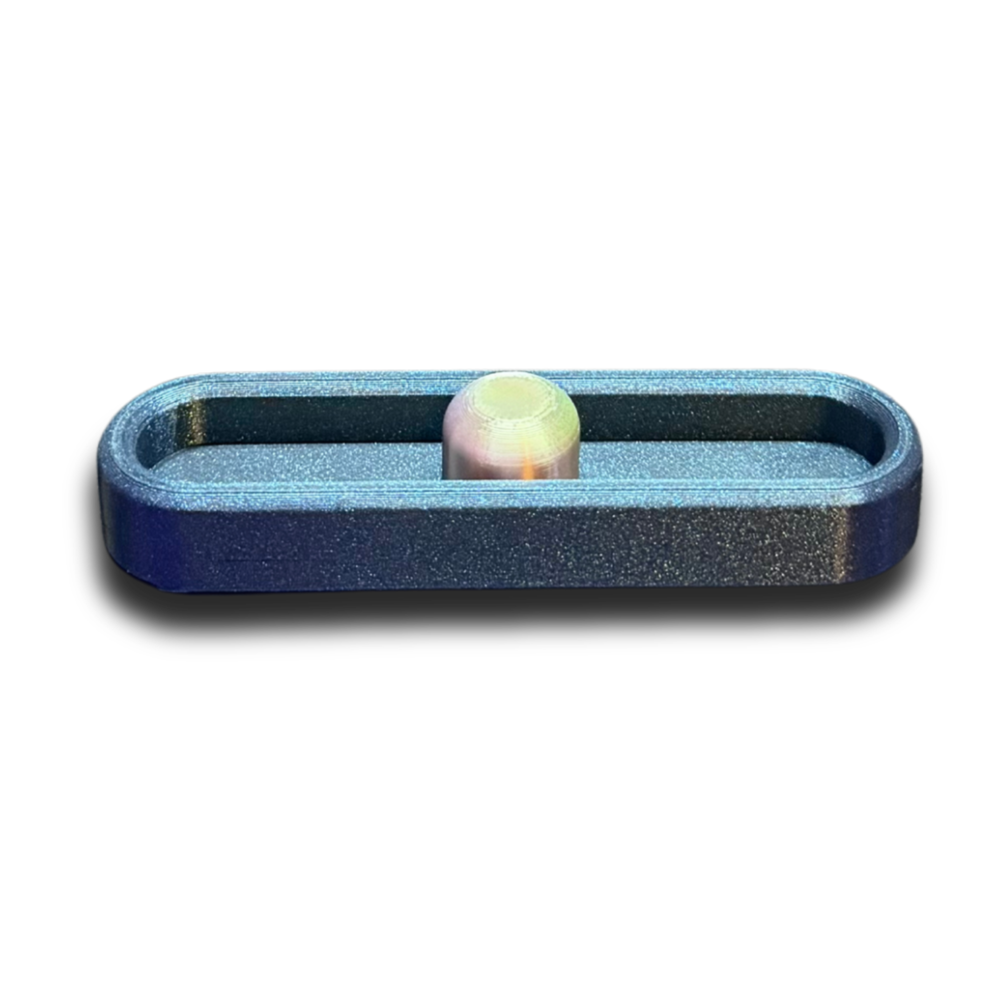 SnapTrack5™ - 5-Stop Magnetic Fidget Slider