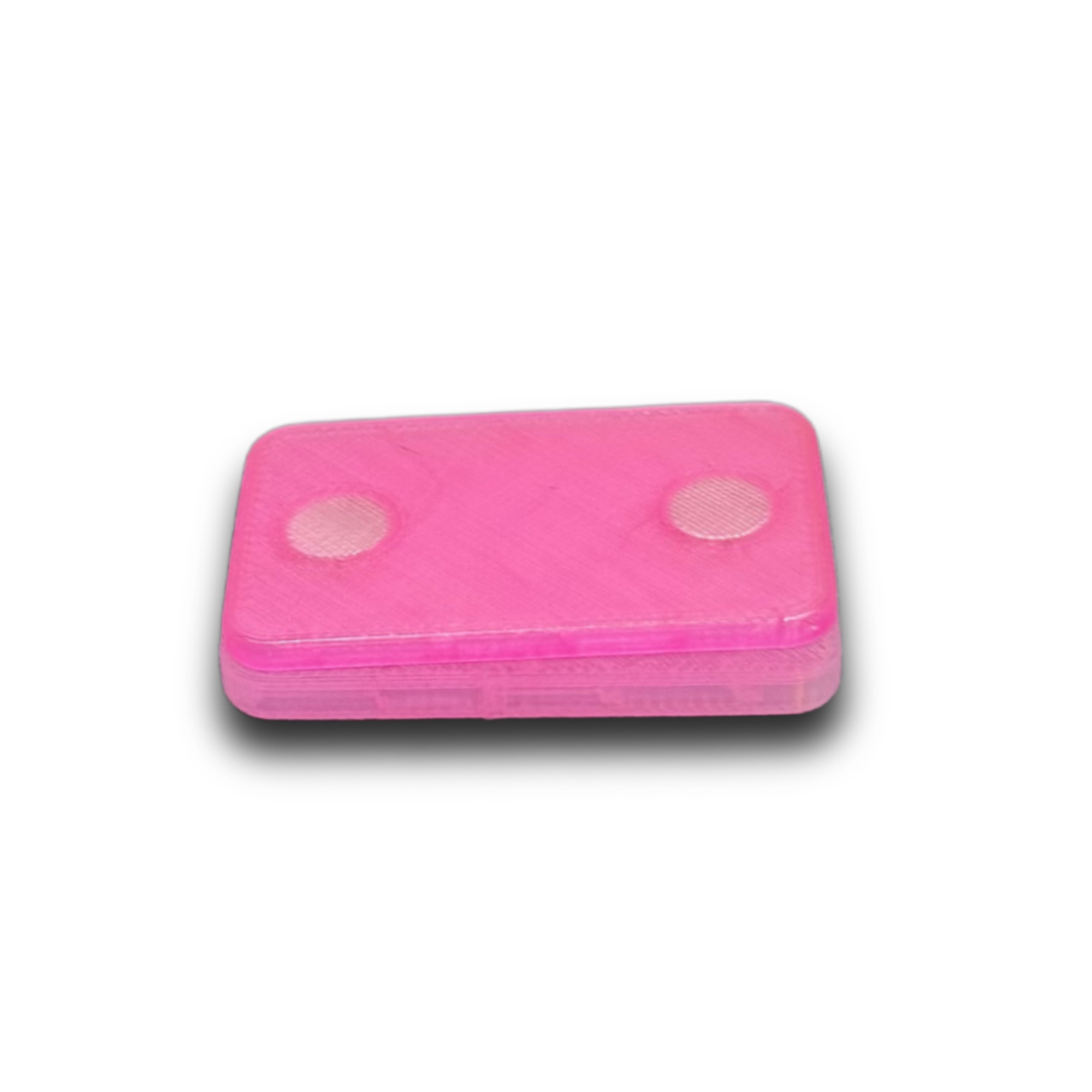 MonobarXL™ - Minimalist Magnetic Seesaw Fidget Bar