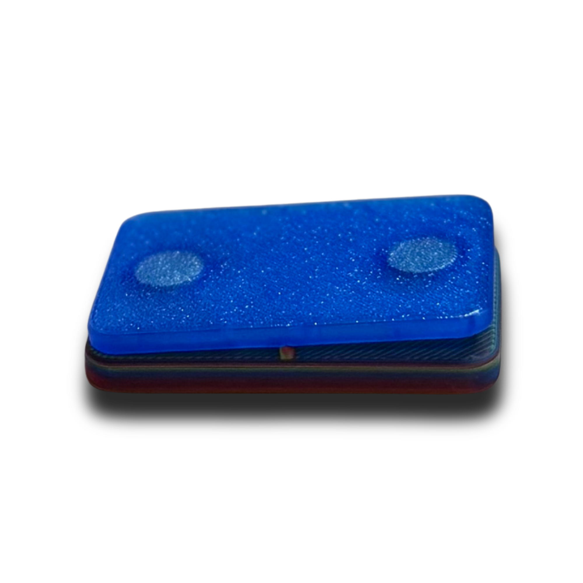 Monobar™ - Minimalist Magnetic Seesaw Fidget Bar