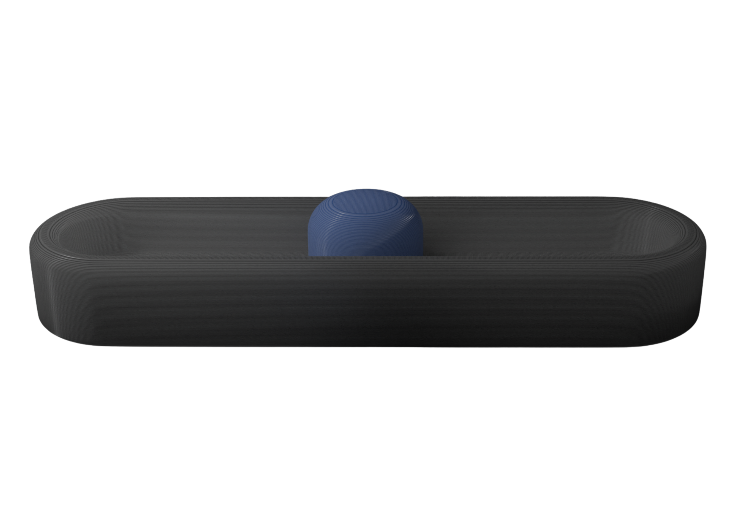 SnapTrack5™ – Magnetic Fidget Slider