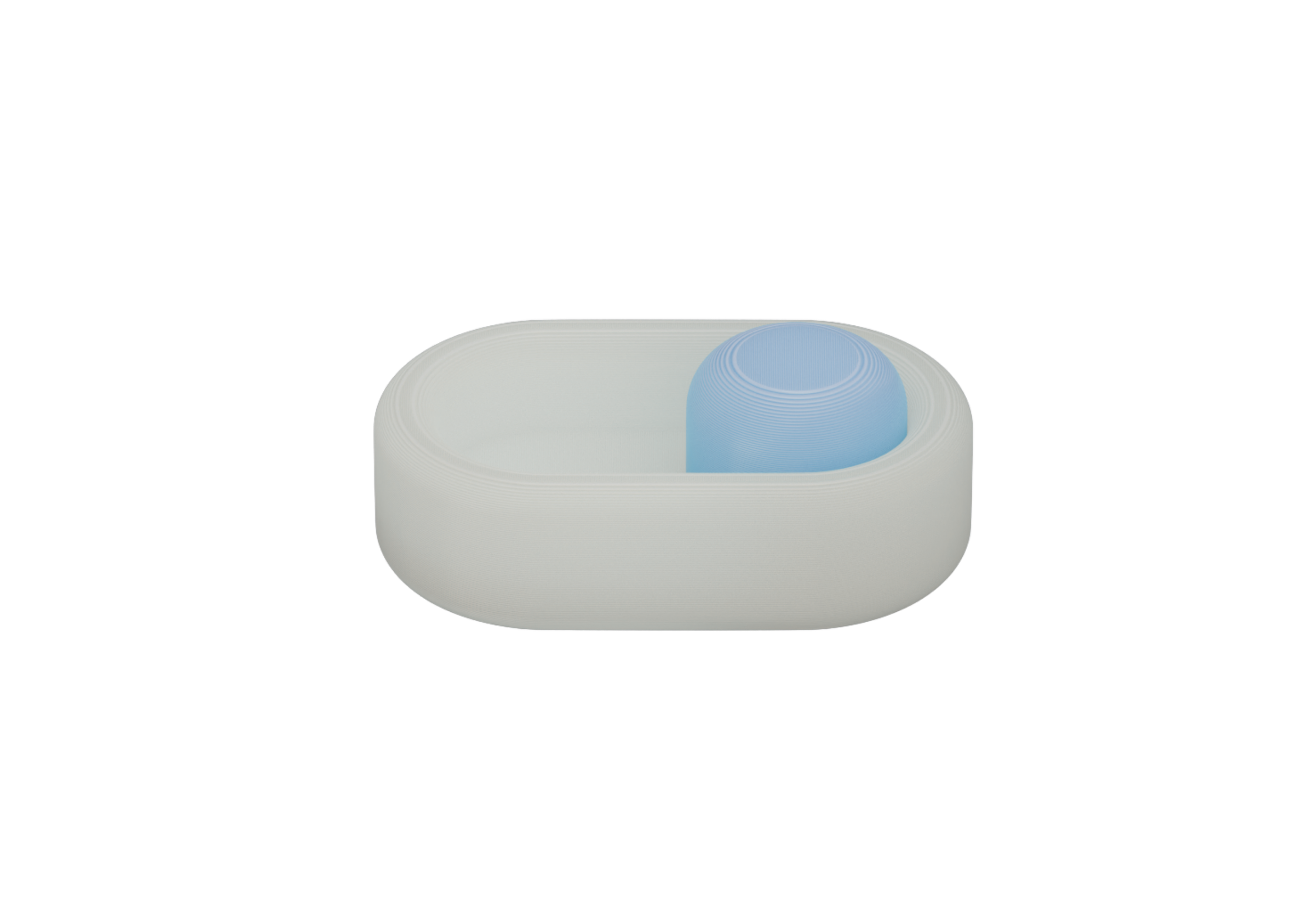 SnapTrack™ – Magnetic Fidget