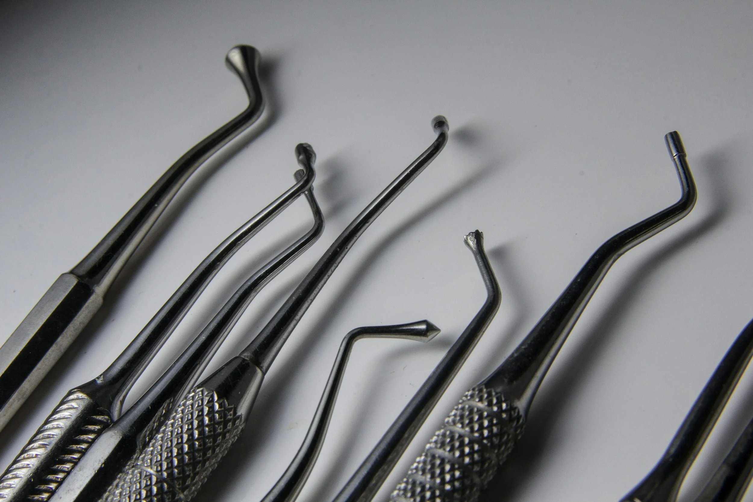 Photo of Dental Tools