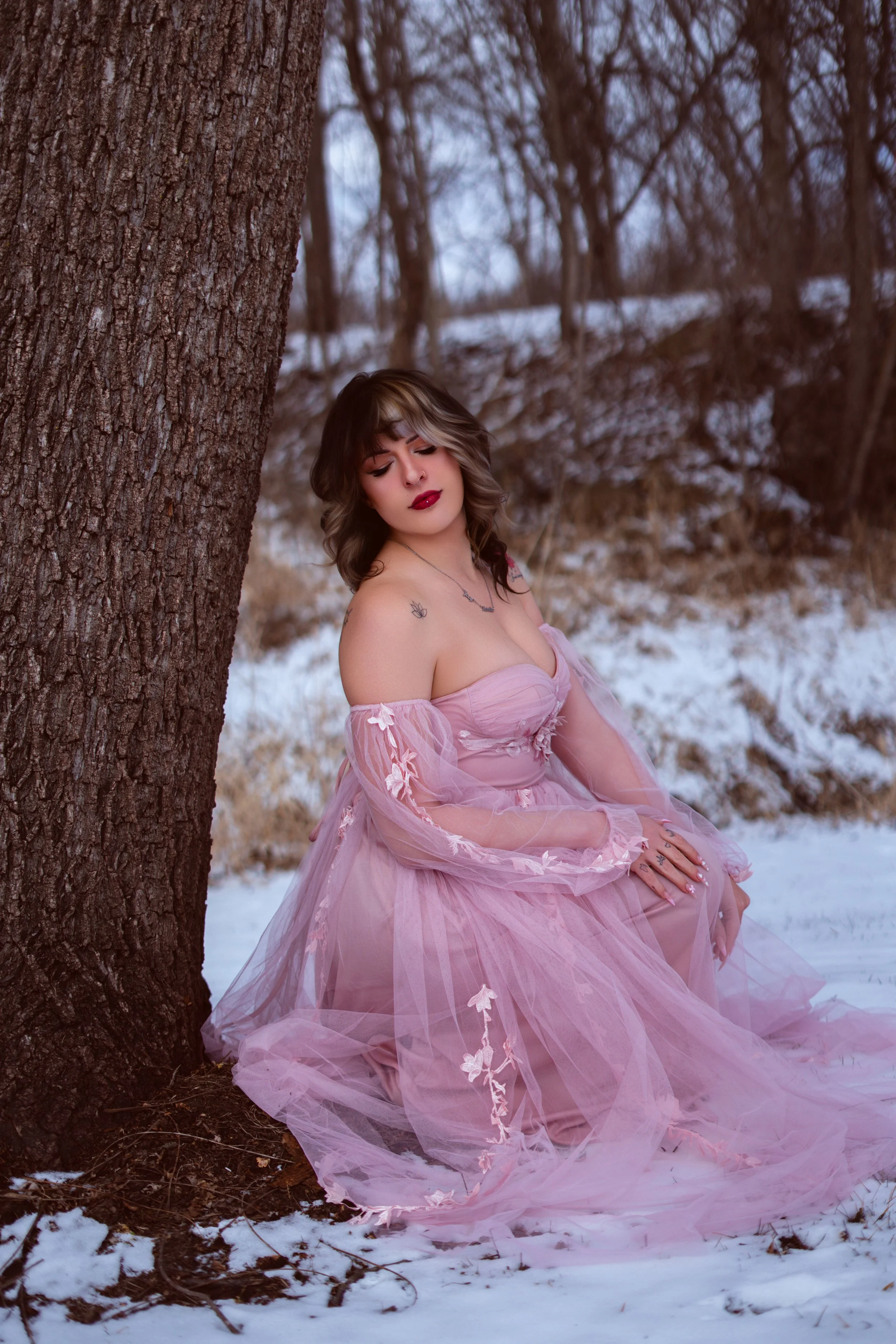 Lifestyle and Senior Photography