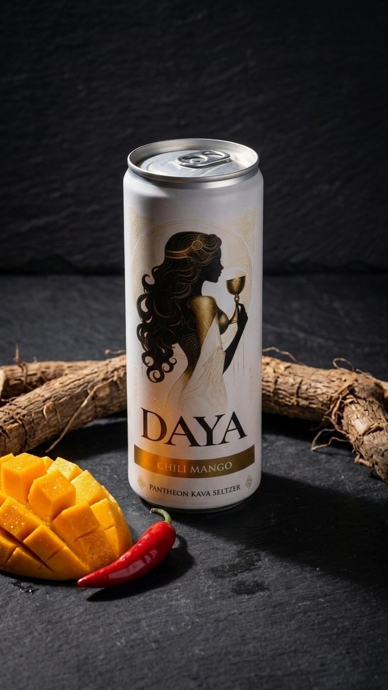 Daya 12-Pack