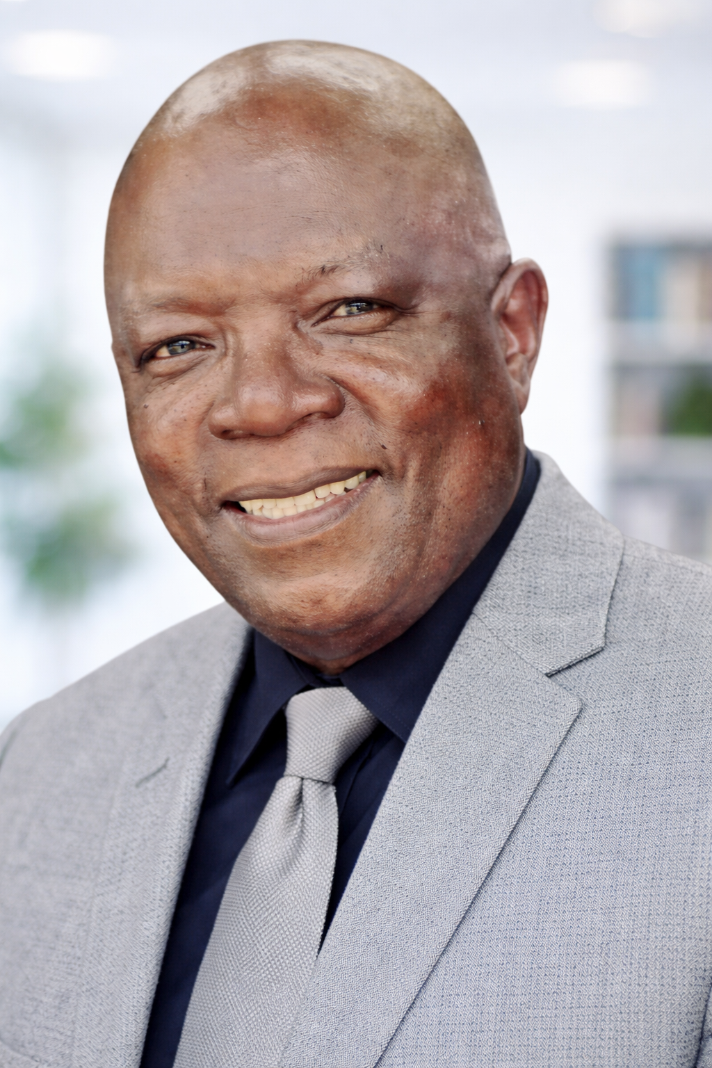 Educational Consultant Zambia