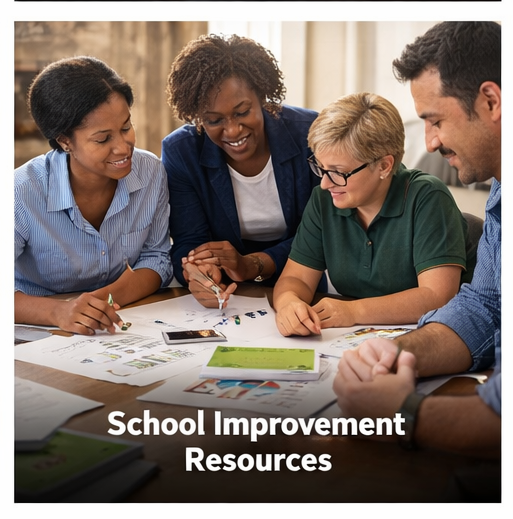 School Improvement Resources