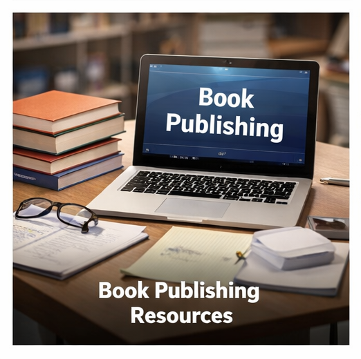 Publishing Resources