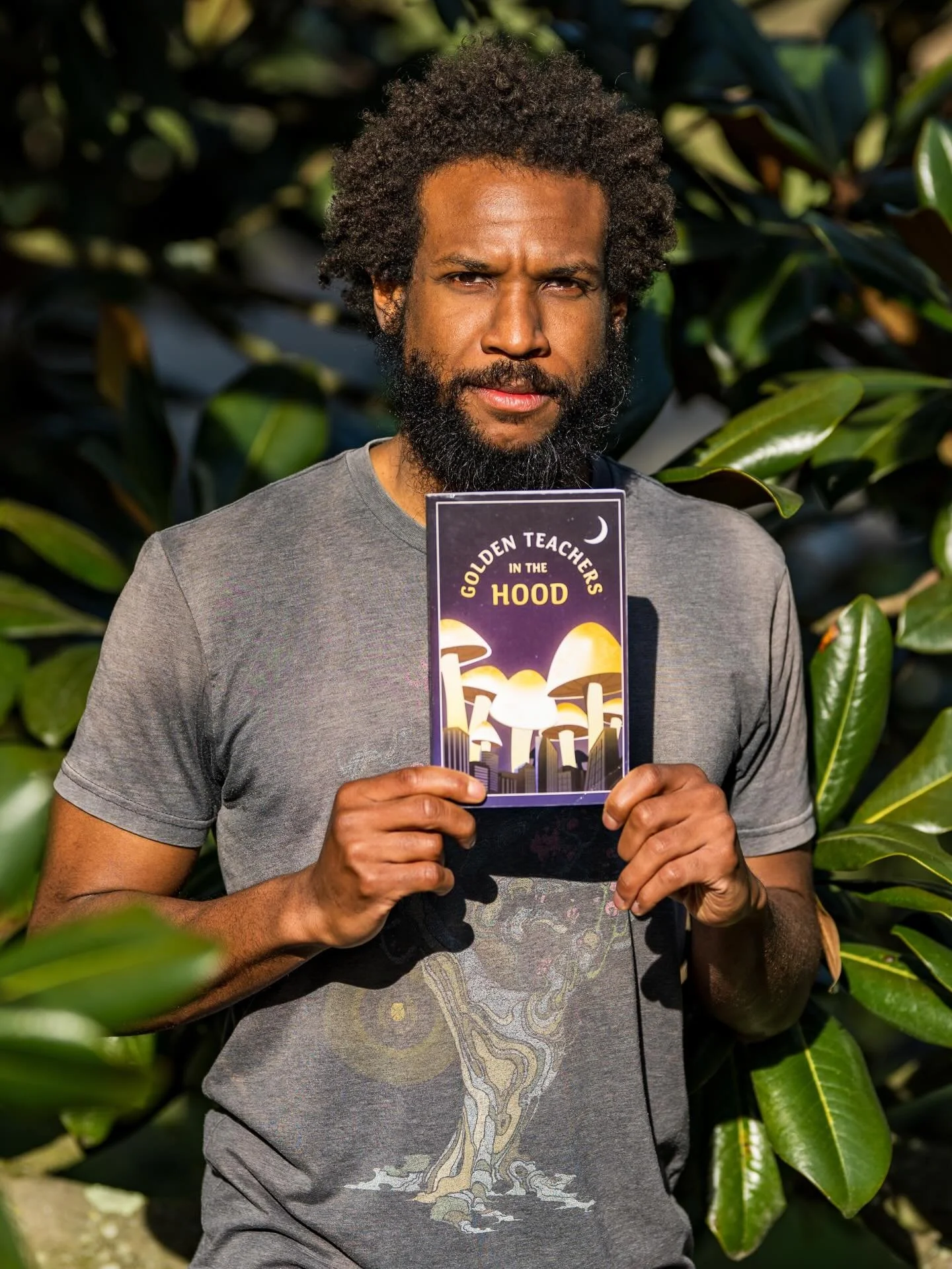 This life is so blessed 😌 The eagle has landed!! Author copies are in and the first mailing is out. Gratitude to everyone who&rsquo;s been part of this process. Gratitude to all the poets and platforms that have offered me space. Gratitude to each a