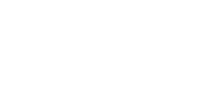 white amazon company logo