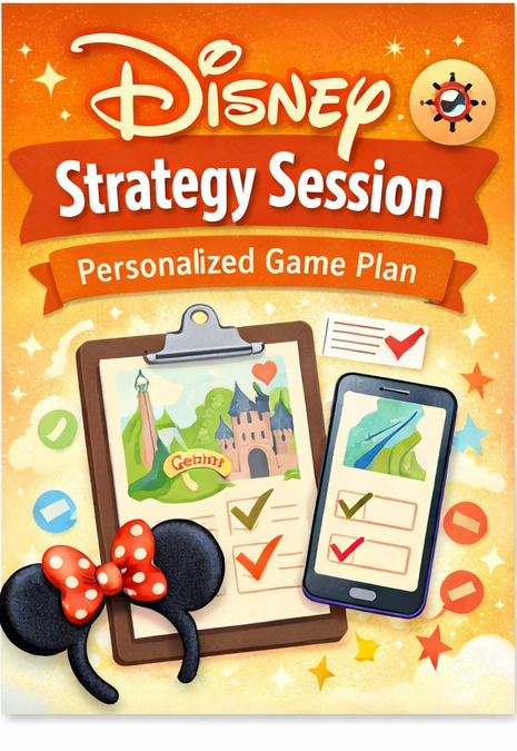 Your Game Plan
