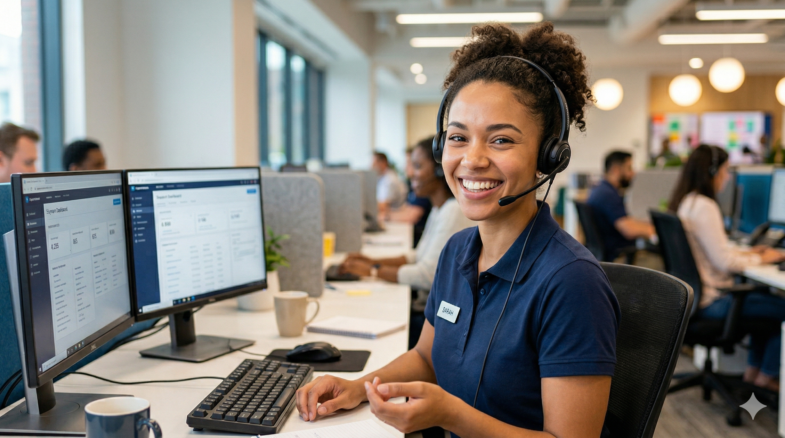 Elevate Your Customer Service with Smart Chatbot Support