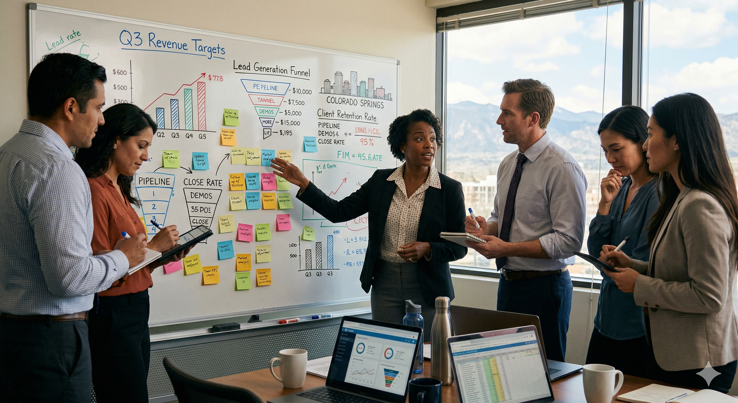 Supercharge Your Sales Campaigns with Smart Chatbot Technology