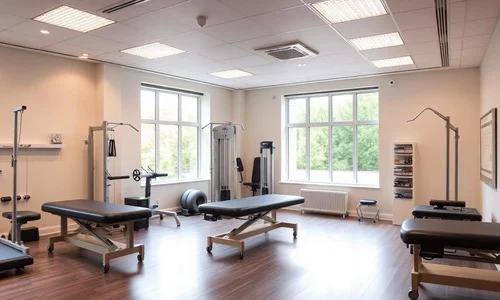 Our facility