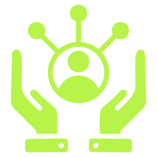 Empower Icon