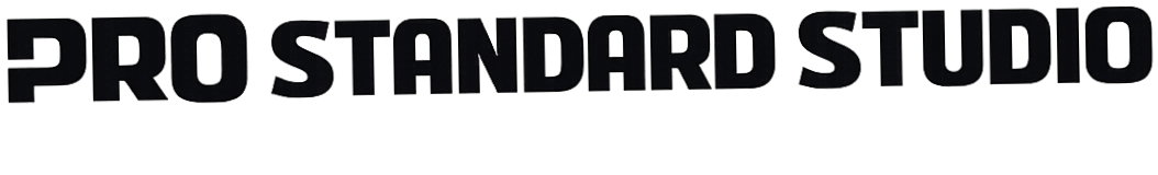 PRO STANDARD STUDIO
