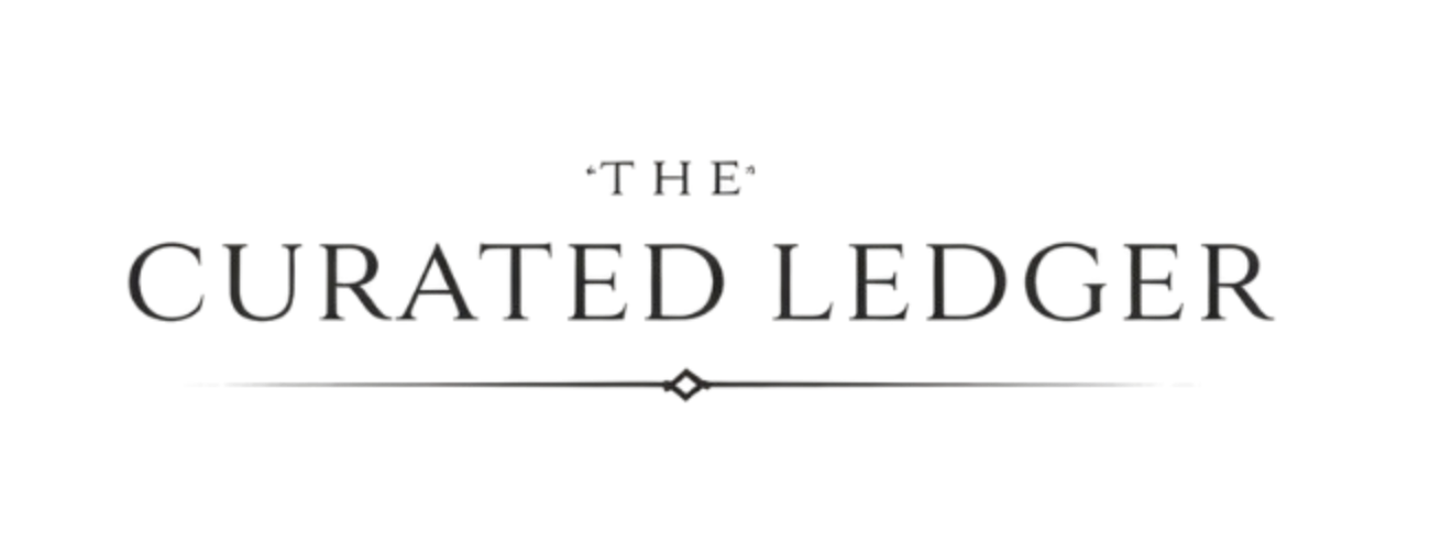 The Curated Ledger