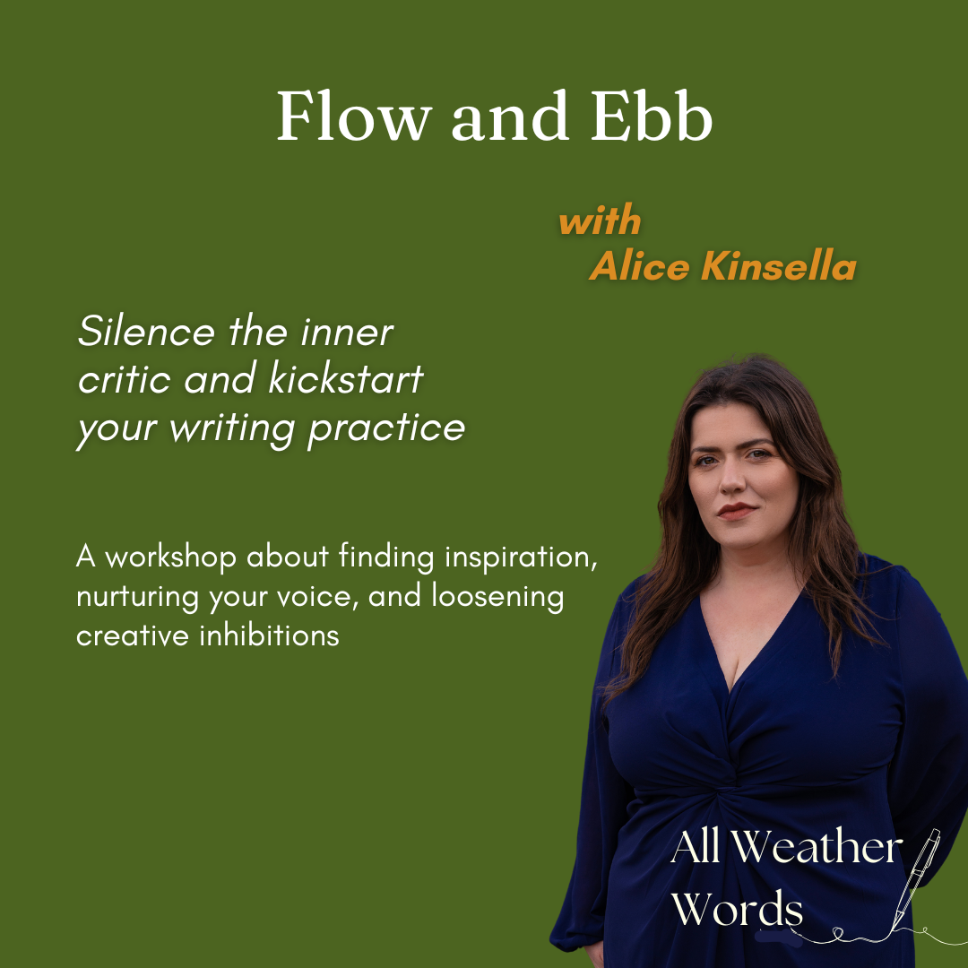 Flow and Ebb