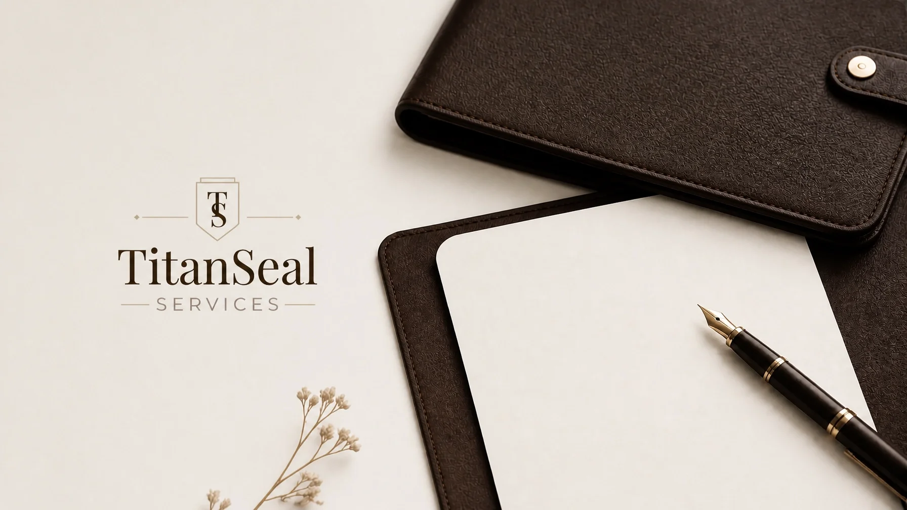 Mobile Notary Chula Vista: Secure &amp; Professional Loan Signings
