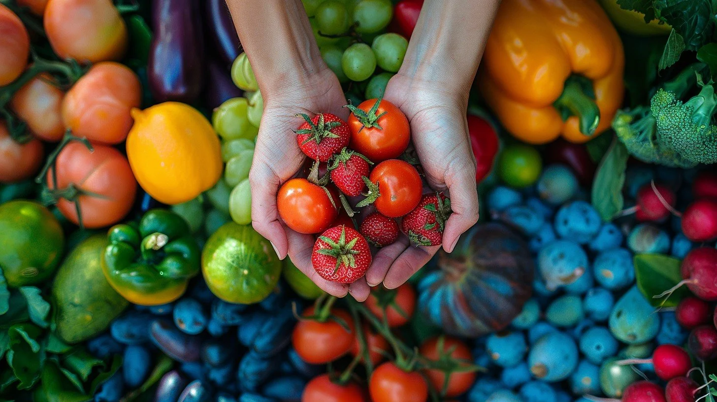 Camp Verde Food Share