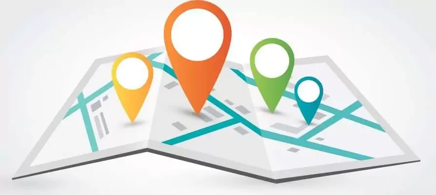 Mobile Food Share Locations