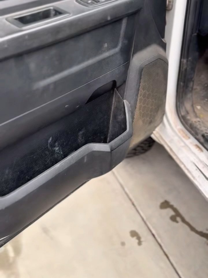 See the before and after pictures this car needed a lot of work. Always happy to see end results✅