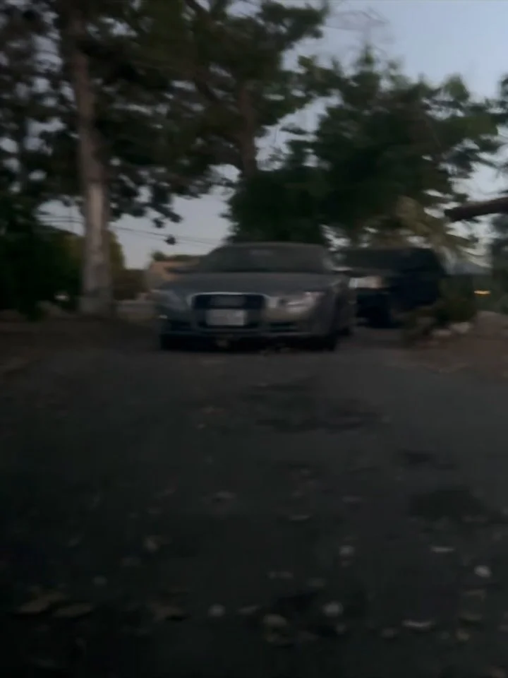 I&rsquo;m Johnny On the Spot Get your appointment set today Full Interior Detail with this one and Polish &amp; Wax on exterior ✅