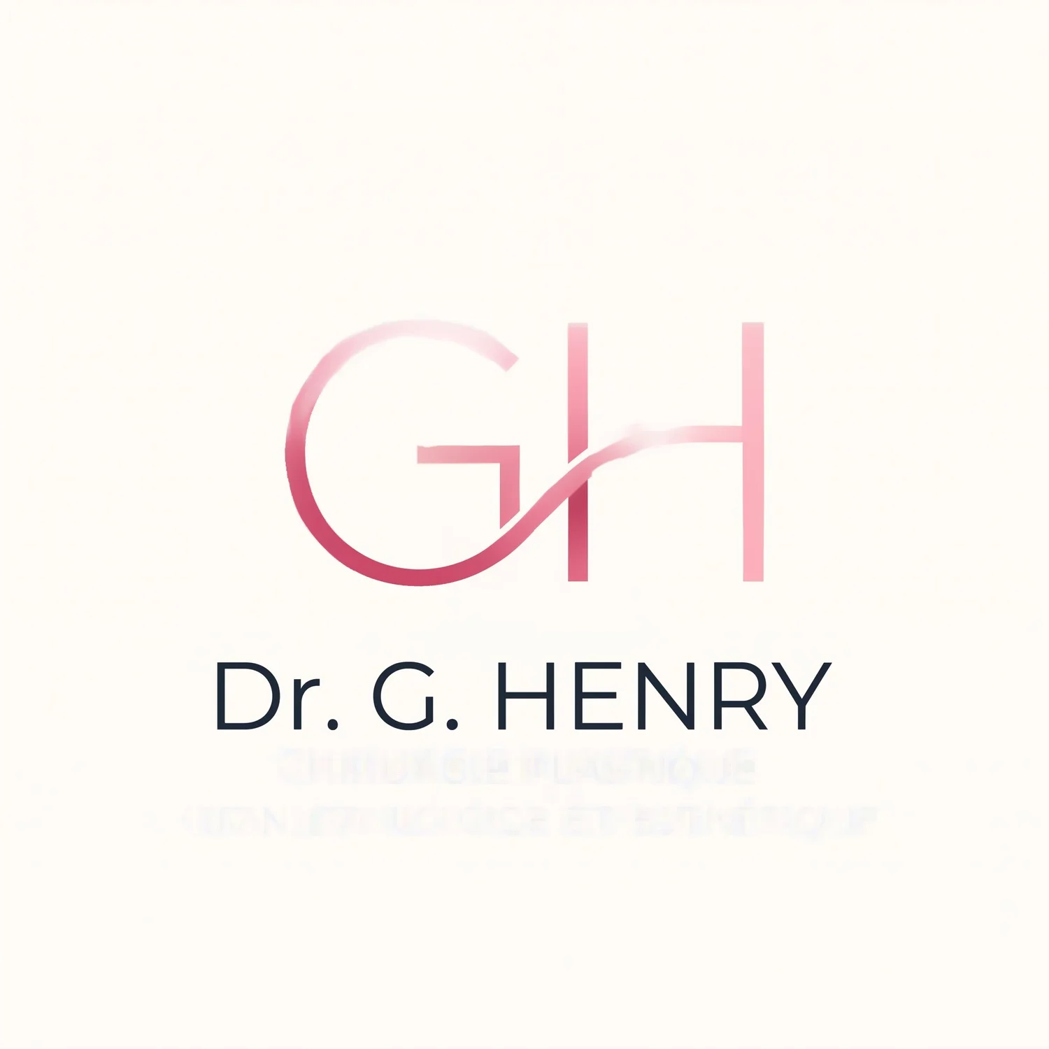 Dr Guillaume HENRY