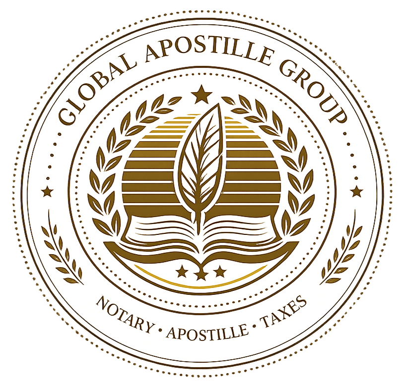 Global Apostille Group