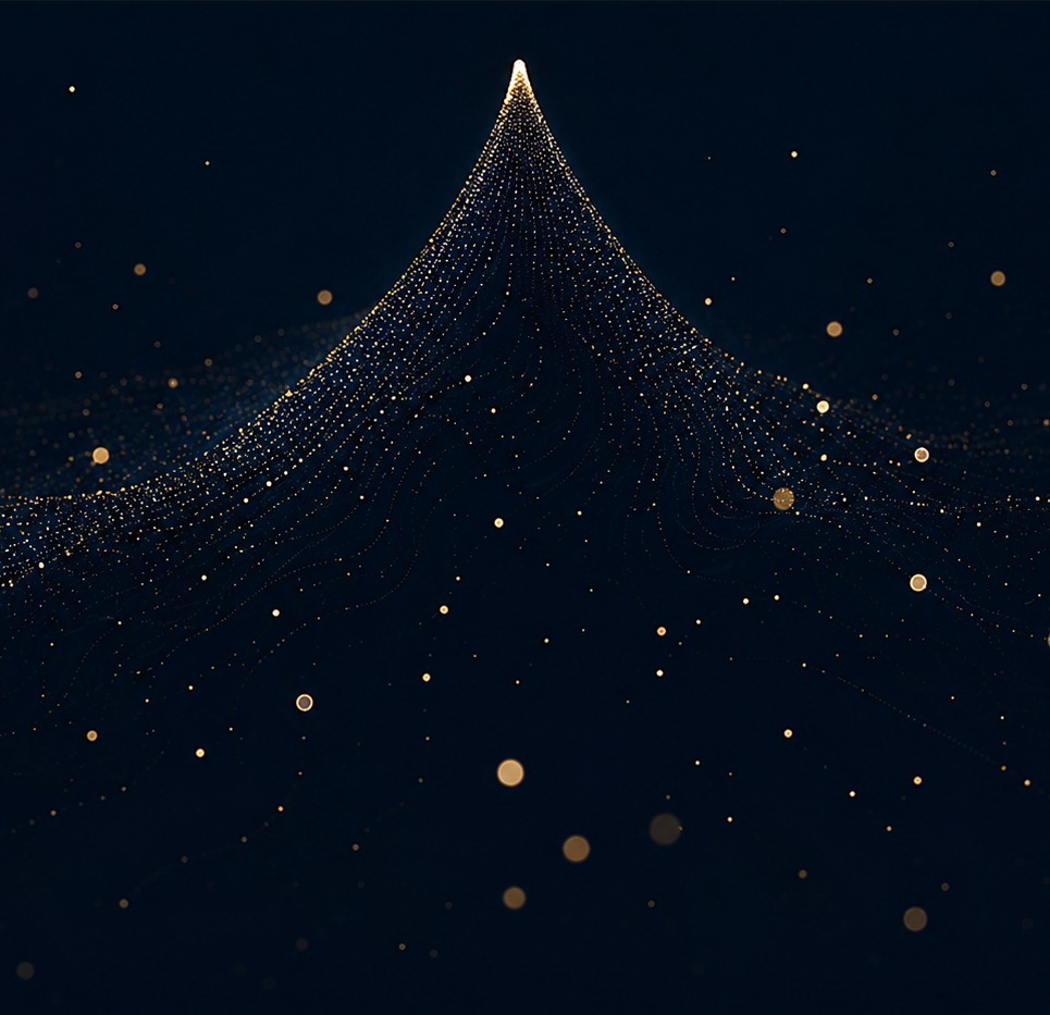 AI as a Context Layer: What happens when intelligence becomes ambient; embedded across every system?