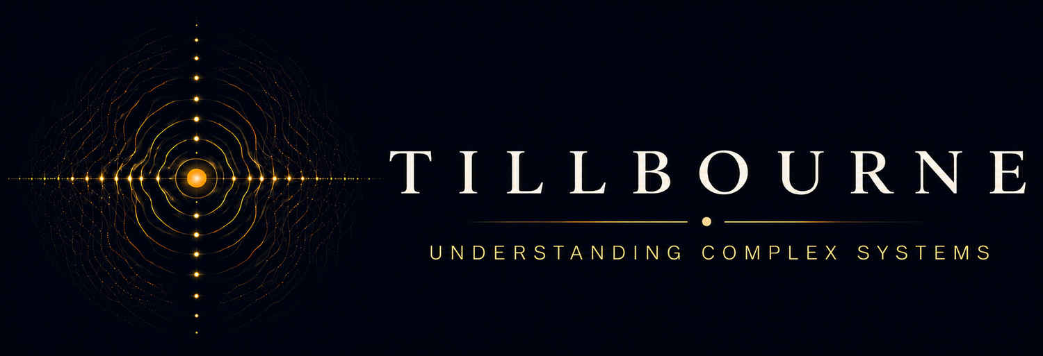Tillbourne