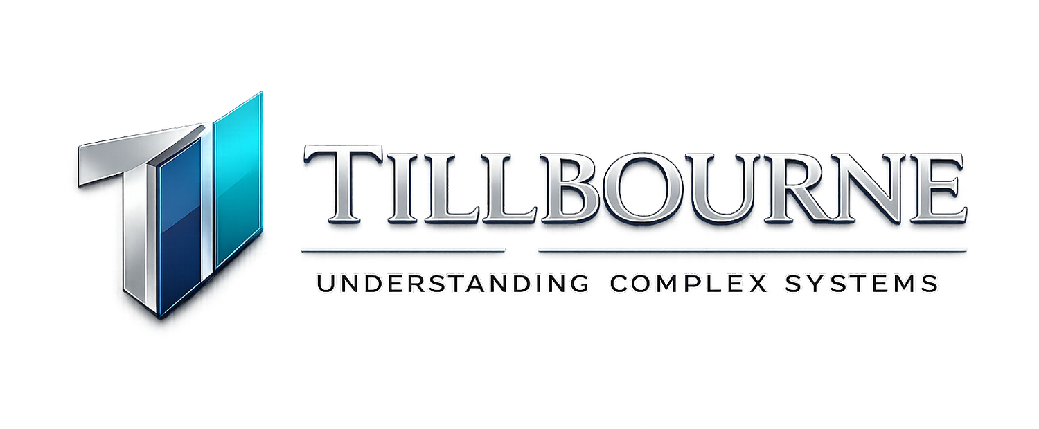 Tillbourne