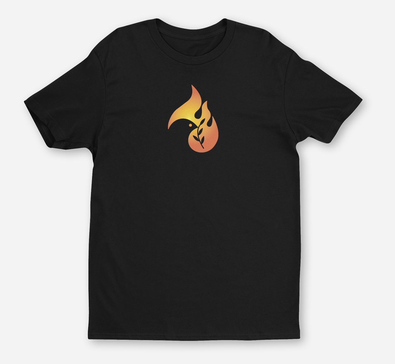 Black T - Coming Soon
