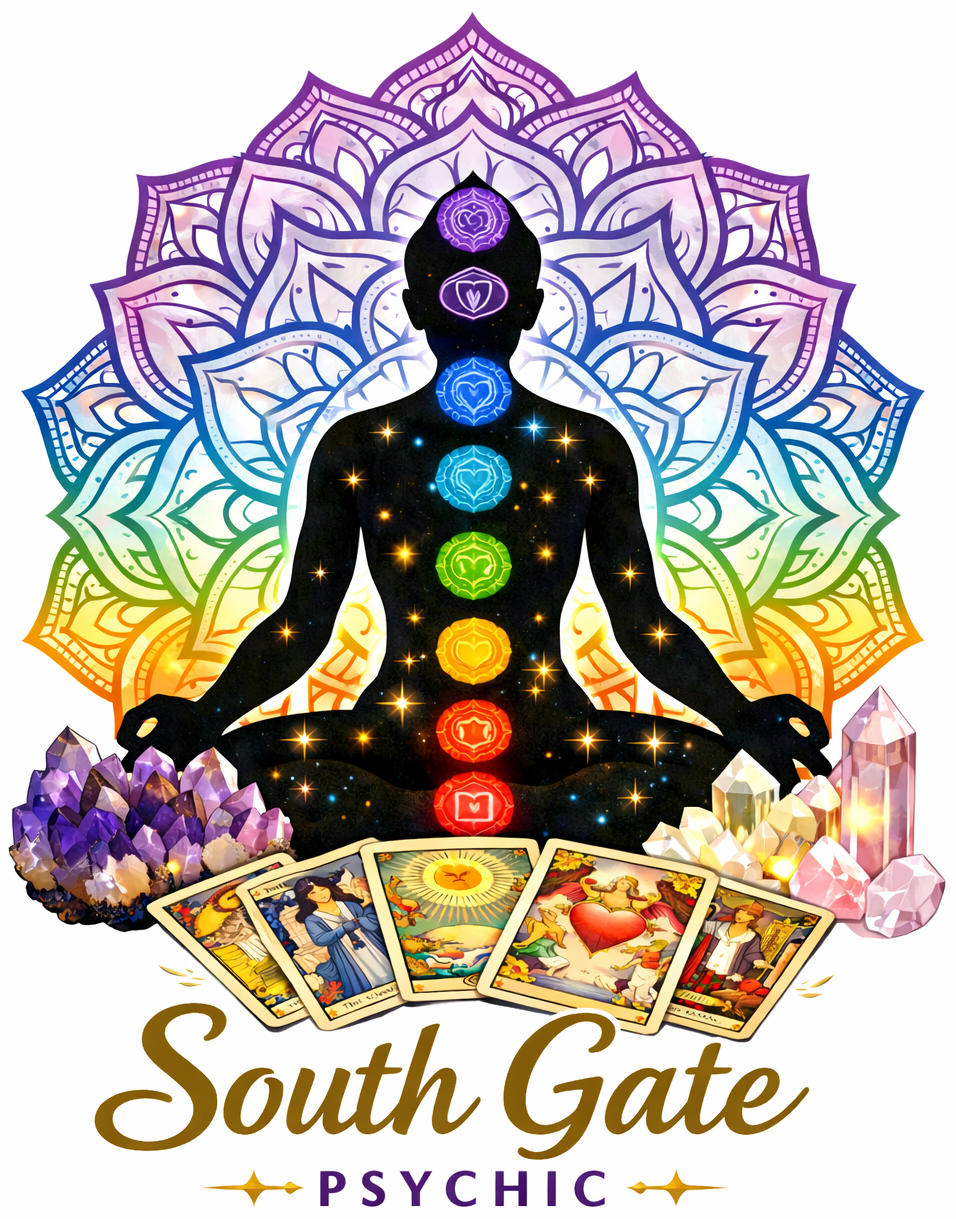 South Gate Psychic