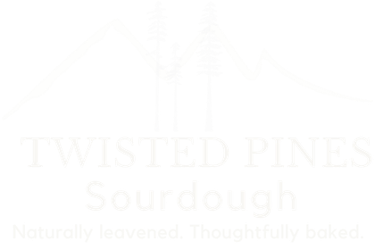 Twisted Pines Sourdough