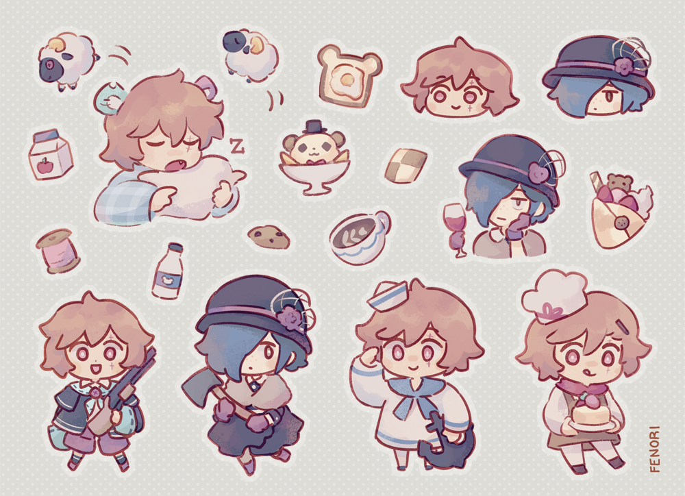 Ferris Rhea Stickers adjusted final.png