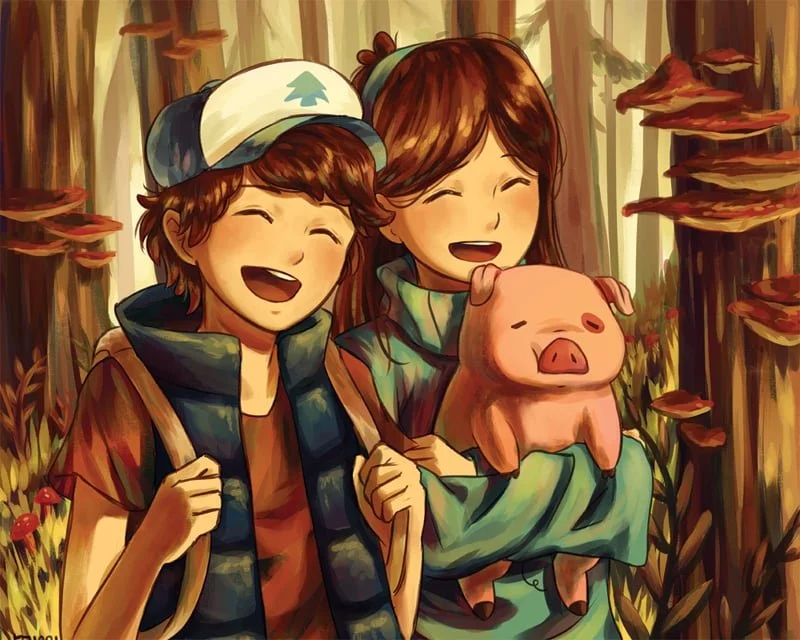 gravity+falls+twins+11+x+17.jpg