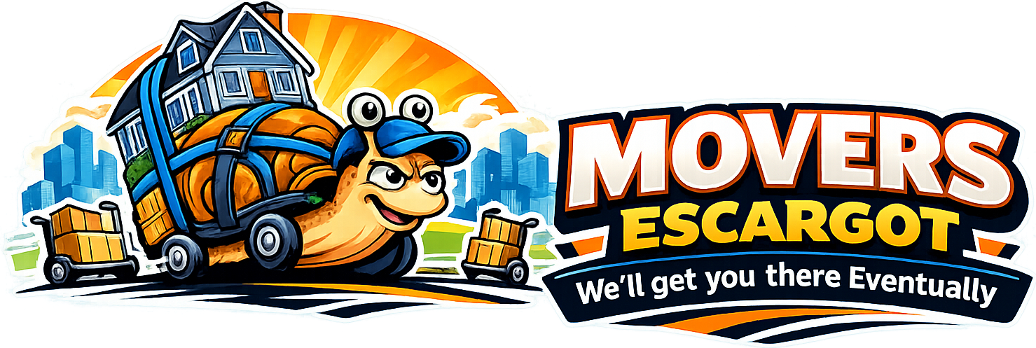 Movers Escargot