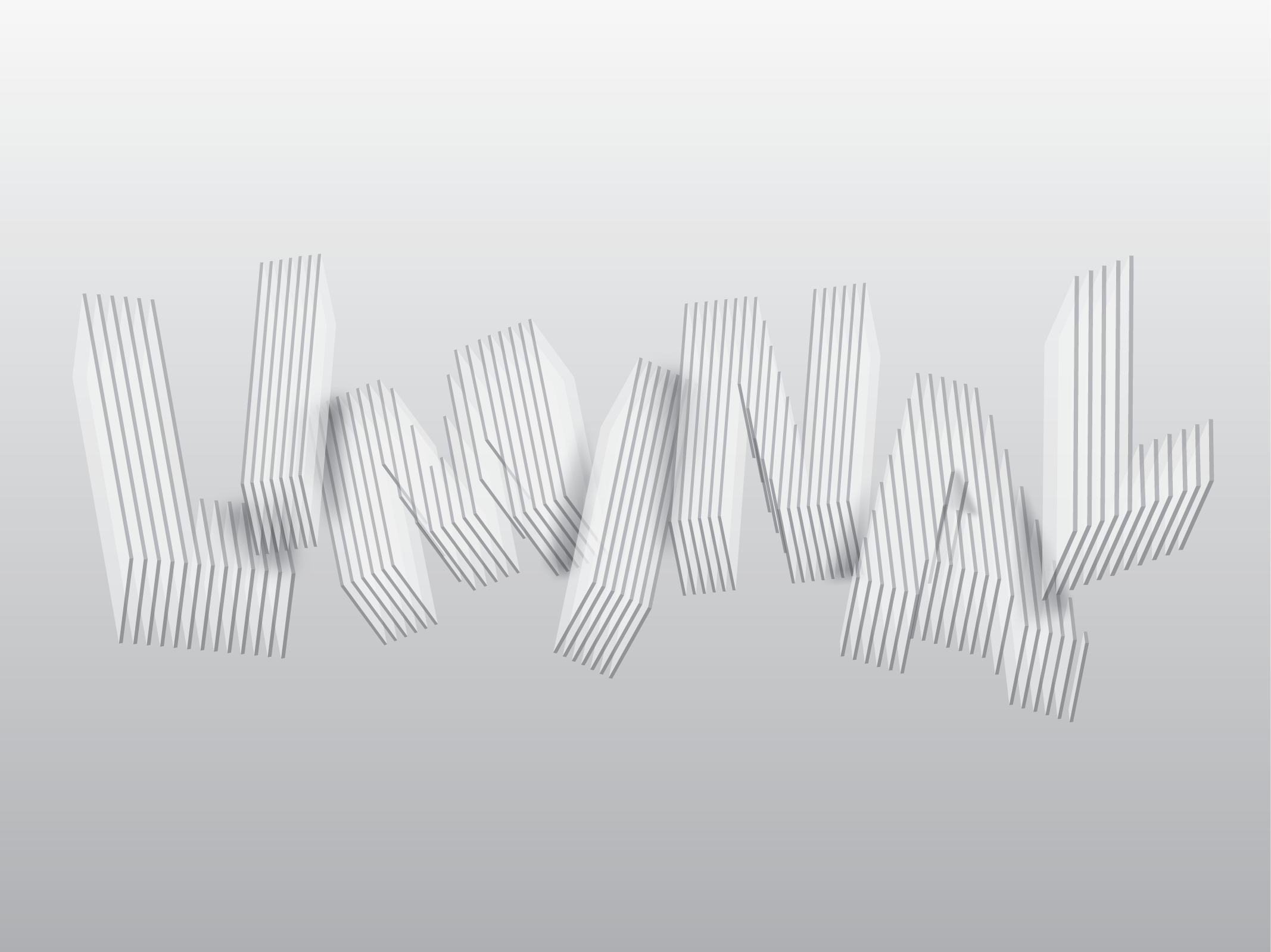 Dimensional Type Design