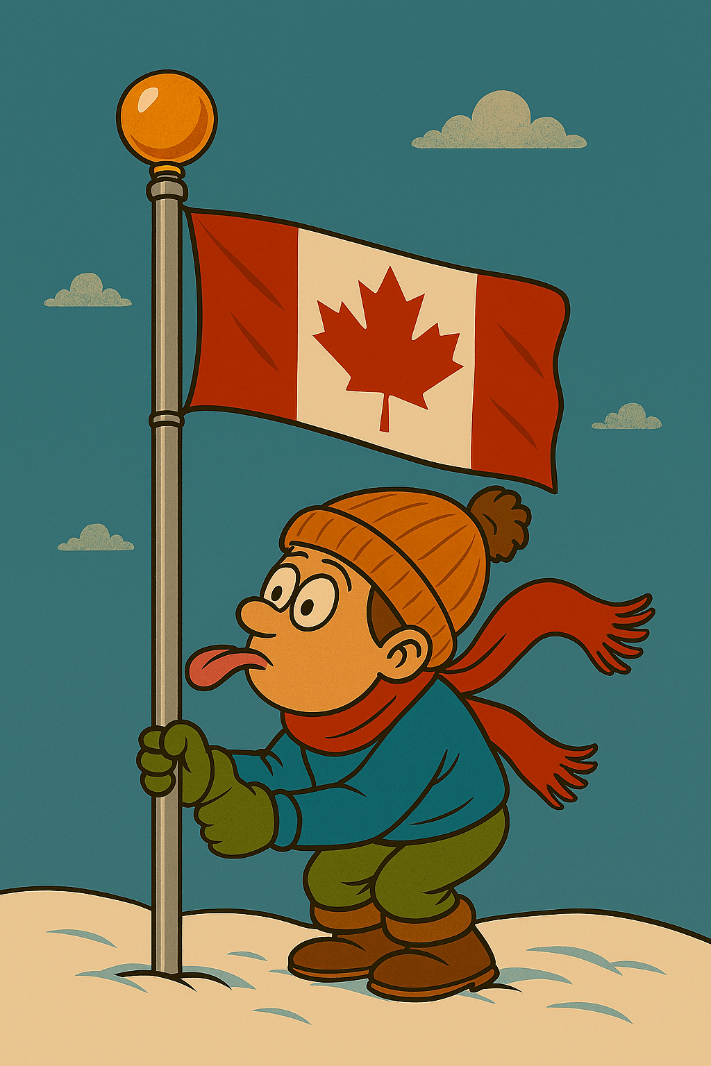 Dockside Flagpoles &amp; More