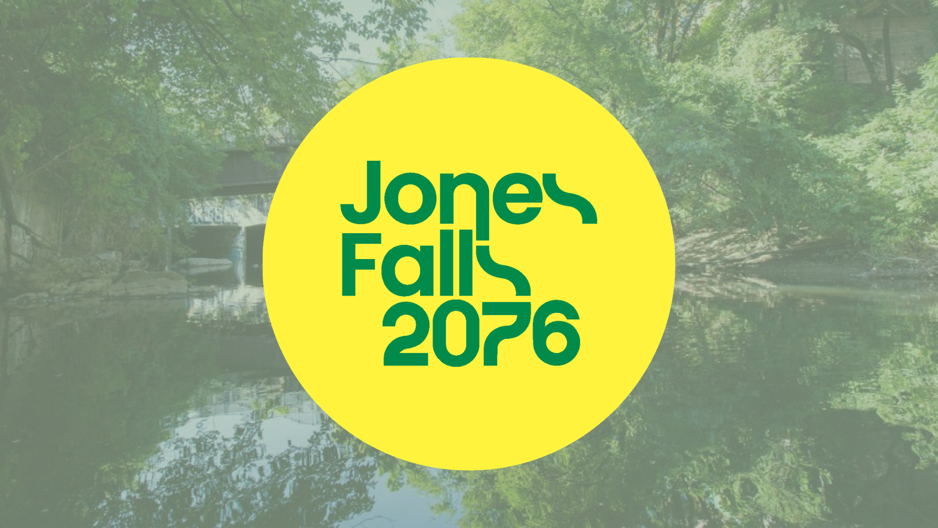 Jones Falls 2076
