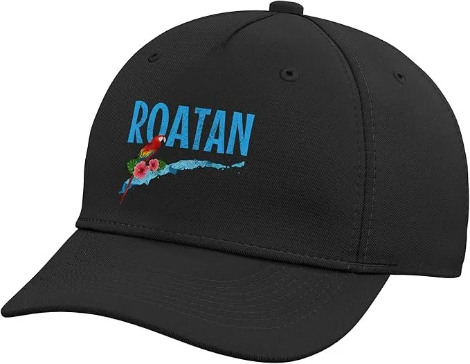Bold logo cap (typical tourist shop style)
→See options