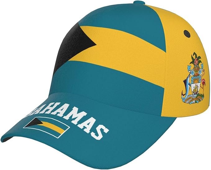 Lightweight beach cap (common along the shore) → View hats like this