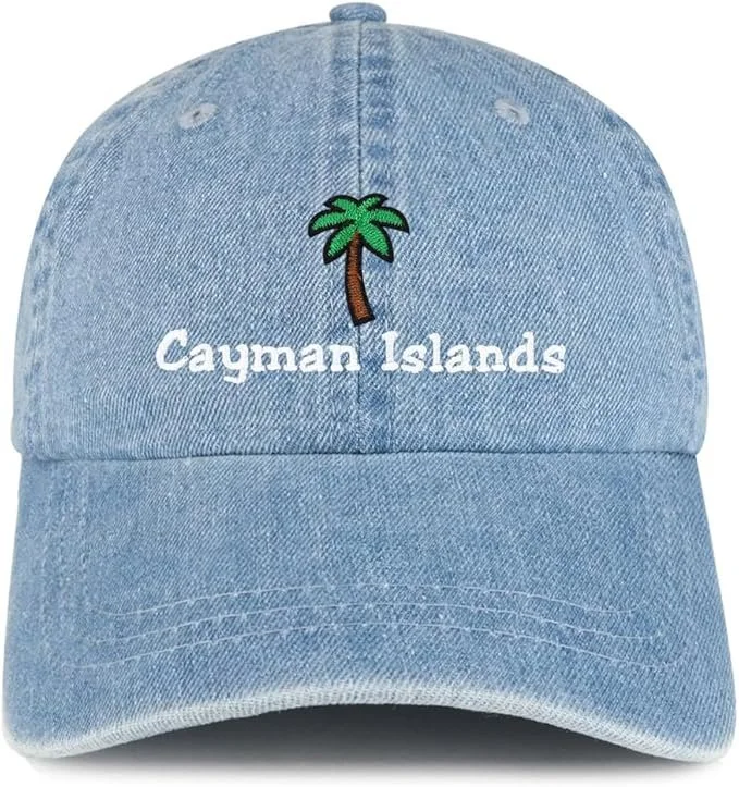 Lightweight beach cap (common along the shore) → View hats like this