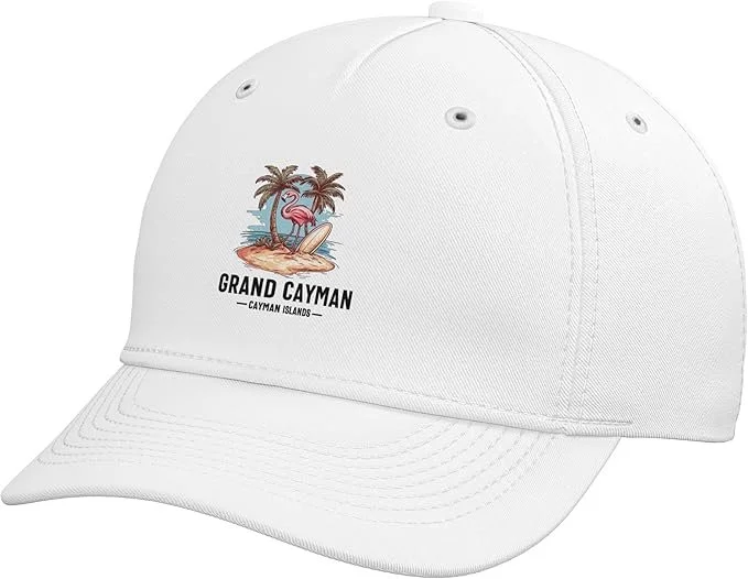 Classic souvenir cap (typical tourist shop style) → See options