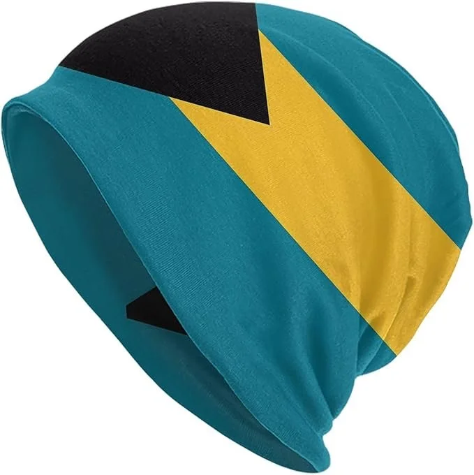 CocoCay Slouchy Beanie (typical tourist shop style) → See options