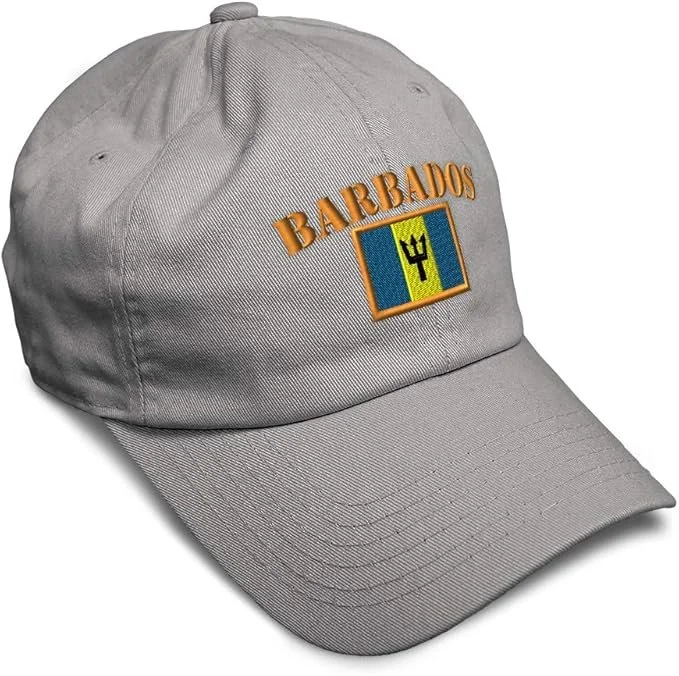 Classic souvenir cap (typical tourist shop style) → See options
