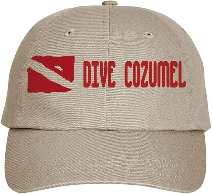 Classic souvenir cap (typical tourist shop style) → See options